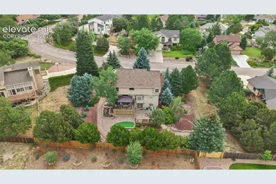 14570 Bermuda Dunes Way, Colorado Springs, CO 80921 - Photo 5