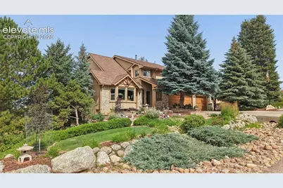 14570 Bermuda Dunes Way, Colorado Springs, CO 80921 - Photo 1