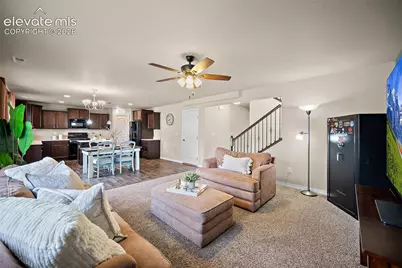 3564 Saguaro Circle, Colorado Springs, CO 80925 - Photo 11