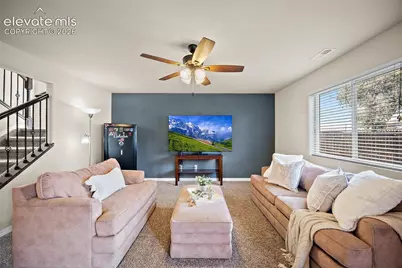 3564 Saguaro Circle, Colorado Springs, CO 80925 - Photo 3