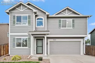 3564 Saguaro Cir, Colorado Springs, CO 80925 - Photo 1