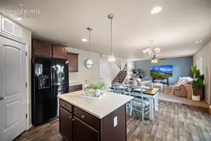 3564 Saguaro Cir, Colorado Springs, CO 80925 - Photo 5