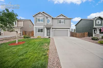 3564 Saguaro Circle, Colorado Springs, CO 80925 - Photo 9