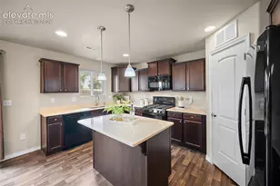 3564 Saguaro Cir, Colorado Springs, CO 80925 - Photo 3