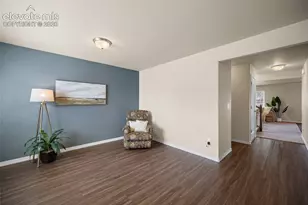 3564 Saguaro Cir, Colorado Springs, CO 80925 - Photo 13