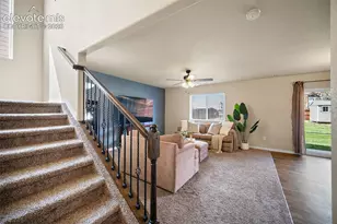 3564 Saguaro Cir, Colorado Springs, CO 80925 - Photo 9