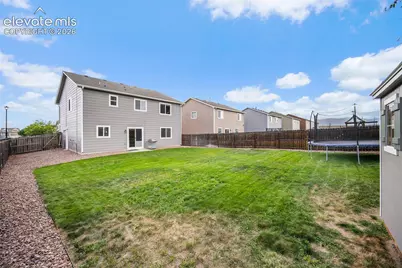 3564 Saguaro Circle, Colorado Springs, CO 80925 - Photo 29