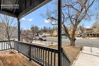 609 N Spruce Street, Colorado Springs, CO 80905 - Photo 5