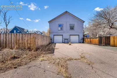 609 N Spruce Street, Colorado Springs, CO 80905 - Photo 27