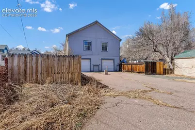 609 N Spruce Street, Colorado Springs, CO 80905 - Photo 29