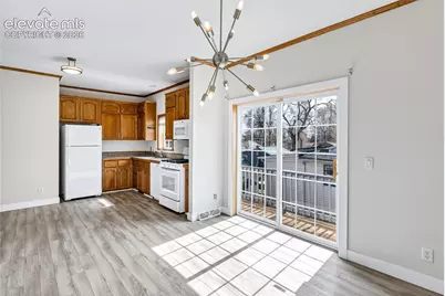 609 N Spruce Street, Colorado Springs, CO 80905 - Photo 7