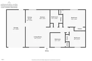 4443 Millburn Dr, Colorado Springs, CO 80906 - Photo 31