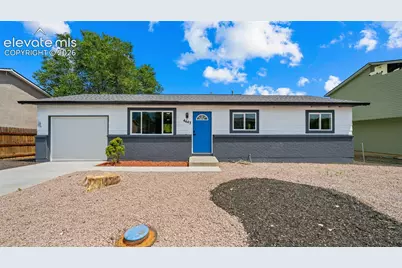 4443 Millburn Drive, Colorado Springs, CO 80906 - Photo 1