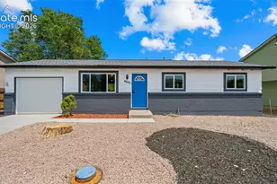 4443 Millburn Dr, Colorado Springs, CO 80906 - Photo 1