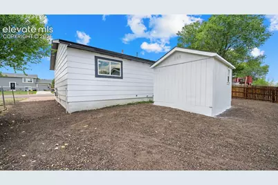 4443 Millburn Drive, Colorado Springs, CO 80906 - Photo 21