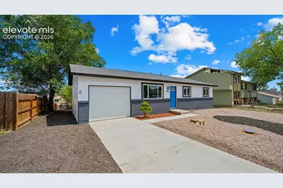 4443 Millburn Drive, Colorado Springs, CO 80906 - Photo 3