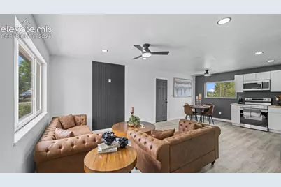 4443 Millburn Drive, Colorado Springs, CO 80906 - Photo 5