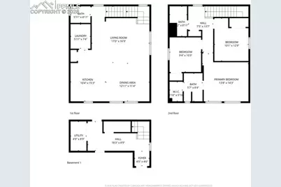 11210 Feliz Way, Fountain, CO 80817 - Photo 33