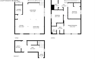 11210 Feliz Wy, Fountain, CO 80817 - Photo 33