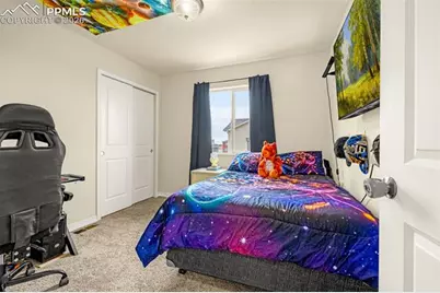 11210 Feliz Way, Fountain, CO 80817 - Photo 23