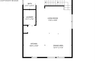 11210 Feliz Wy, Fountain, CO 80817 - Photo 31