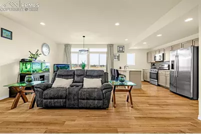 11210 Feliz Way, Fountain, CO 80817 - Photo 5
