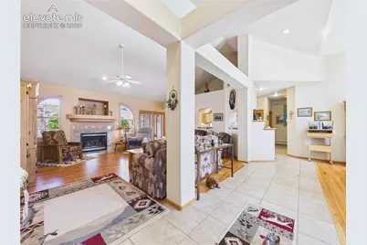 611 S Lone Cowboy Drive, Pueblo West, CO 81007 - Photo 7