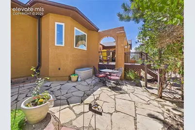 611 S Lone Cowboy Drive, Pueblo West, CO 81007 - Photo 37