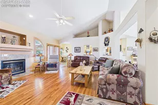 611 S Lone Cowboy Dr, Pueblo West, CO 81007 - Photo 11