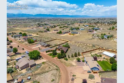 611 S Lone Cowboy Drive, Pueblo West, CO 81007 - Photo 41