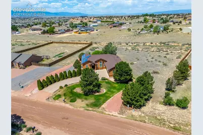 611 S Lone Cowboy Drive, Pueblo West, CO 81007 - Photo 5