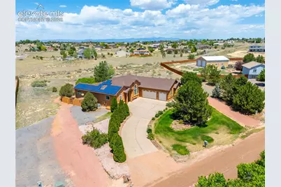 611 S Lone Cowboy Drive, Pueblo West, CO 81007 - Photo 3
