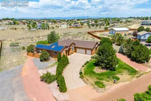611 S Lone Cowboy Dr, Pueblo West, CO 81007 - Photo 3