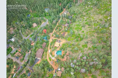 4390 Prairie Street, Cascade, CO 80809 - Photo 25