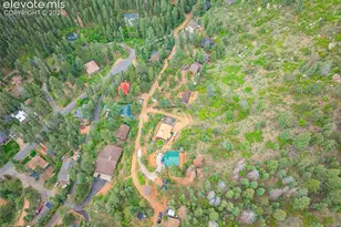 4390 Prairie St, Cascade, CO 80809 - Photo 25