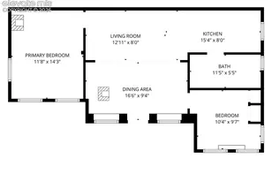 4390 Prairie St, Cascade, CO 80809 - Photo 29