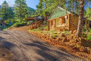 4390 Prairie St, Cascade, CO 80809 - Photo 1