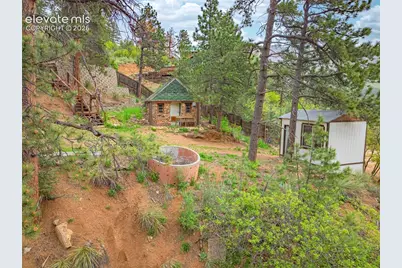 4390 Prairie Street, Cascade, CO 80809 - Photo 23