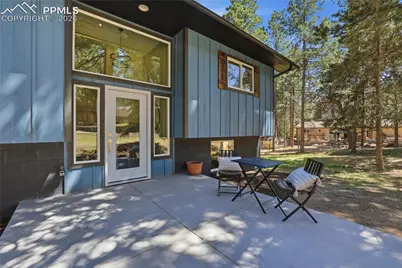 307 S Evergreen Street, Woodland Park, CO 80863 - Photo 35