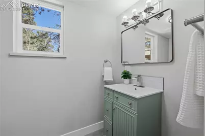 307 S Evergreen Street, Woodland Park, CO 80863 - Photo 15