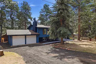 307 S Evergreen St, Woodland Park, CO 80863 - Photo 31