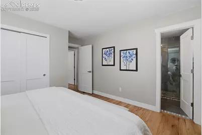 307 S Evergreen Street, Woodland Park, CO 80863 - Photo 23