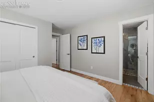 307 S Evergreen St, Woodland Park, CO 80863 - Photo 23