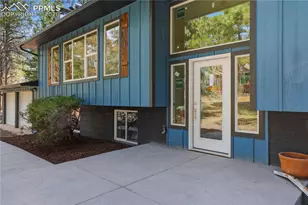 307 S Evergreen St, Woodland Park, CO 80863 - Photo 27