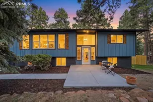 307 S Evergreen St, Woodland Park, CO 80863 - Photo 1
