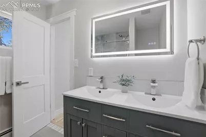 307 S Evergreen Street, Woodland Park, CO 80863 - Photo 21