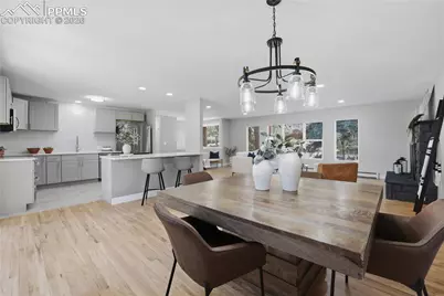 307 S Evergreen Street, Woodland Park, CO 80863 - Photo 3
