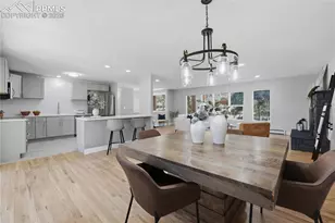 307 S Evergreen St, Woodland Park, CO 80863 - Photo 3