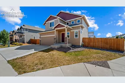 6189 Shavers Drive, Colorado Springs, CO 80925 - Photo 3