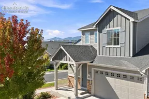5804 Wild Rye Dr, Colorado Springs, CO 80919 - Photo 1